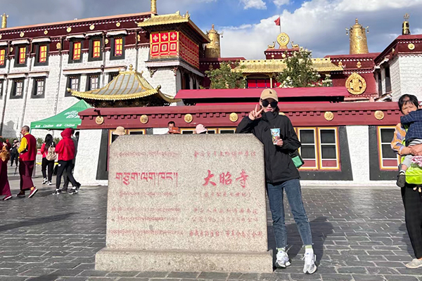 3月从重庆去西藏旅游要花多少钱？3月重庆到西藏旅行费用多少？