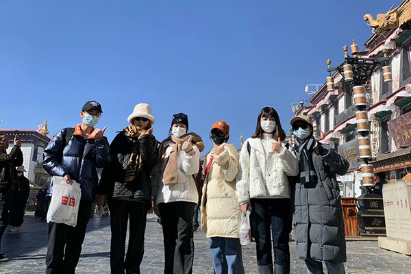 河北唐山到西藏跟团要多少钱？河北唐山到西藏跟团游费用多少？