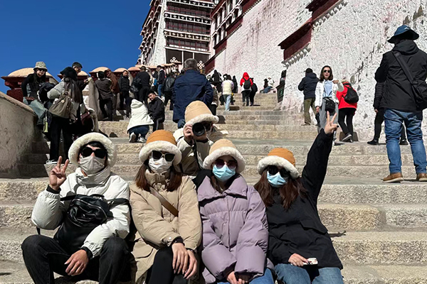 从广州到拉萨6日游全程多少钱？广州去拉萨旅游6天全部费用多少？