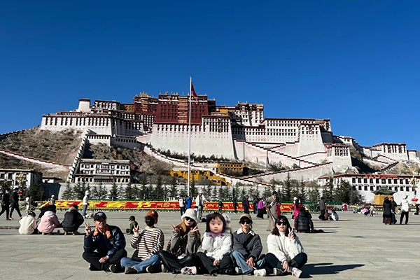 2月从浙江金华去西藏多少钱？2月浙江金华到西藏旅游费用多少？-第1张图片