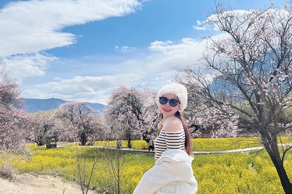 林芝最佳旅行时间是几月？去西藏林芝旅游什么时候最佳？
