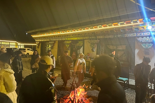 林芝最佳旅行时间是几月？去西藏林芝旅游什么时候最佳？