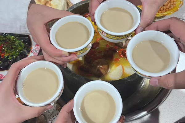 过年期间去西藏合适吗？过年去西藏适合玩几天?