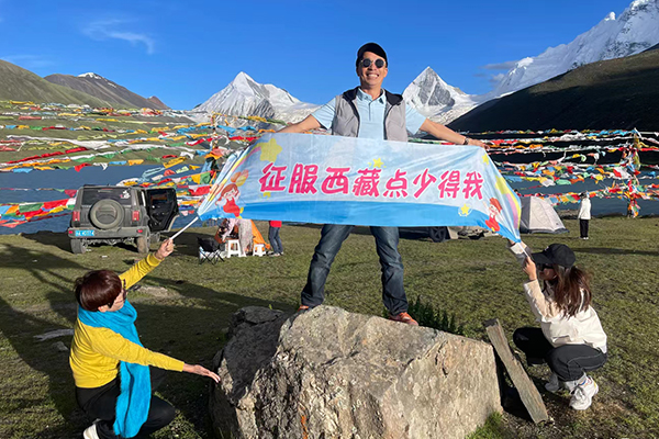 西藏租车一天大概多少钱？西藏租车游玩攻略-第1张图片