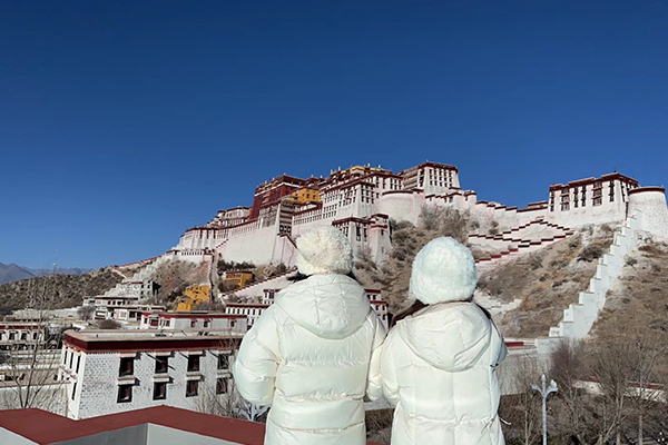 南通到西藏报旅行团价格多少？从南通去西藏报团要多少钱？