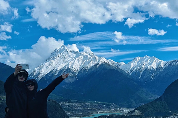 成都出发到林芝旅游走哪条路线最好？成都去林芝玩适合走哪条路线？