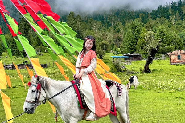 西藏最佳旅游月份是几月份