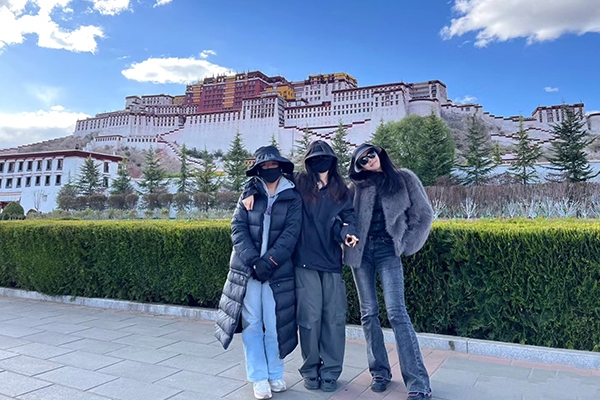 3月份的西藏？西藏3月份适合旅游吗？