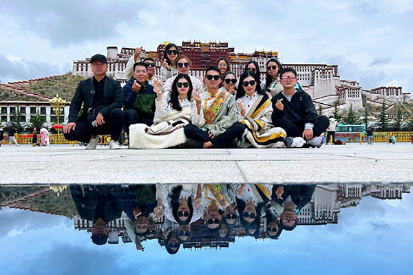 拉萨旅行社报价表？拉萨当地旅行社比较好的是哪几家？