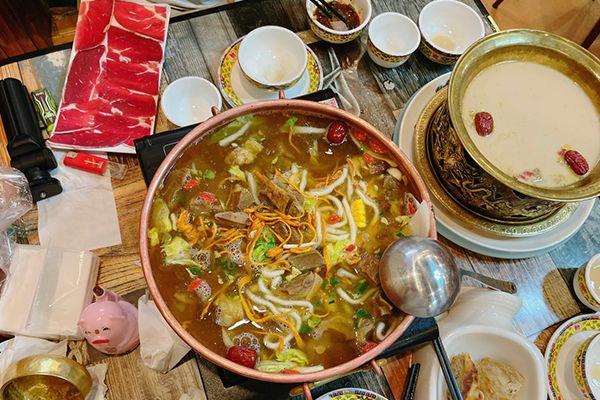 三月份西藏旅游好吗？三月份西藏旅游攻略？-第3张图片