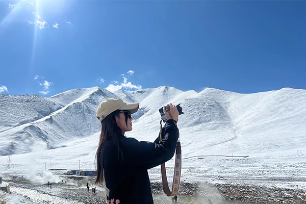 拉萨包车多少钱？拉萨旅游包车多少钱？