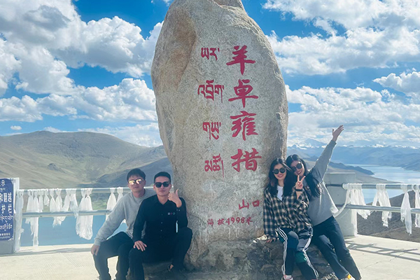 3月去西藏一周游路线哪条好玩？三月到西藏玩一周路线怎么规划？
