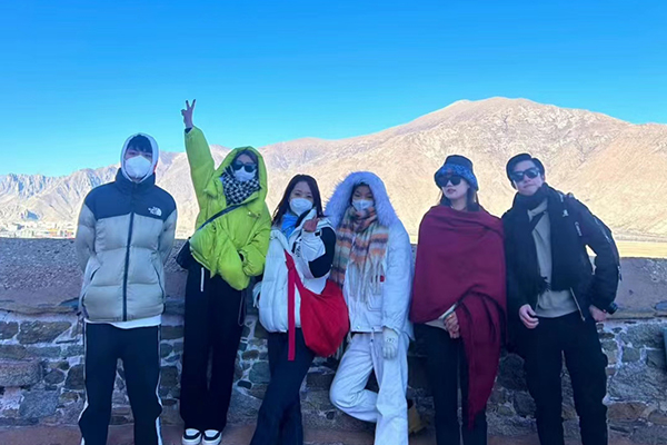 四月去林芝游报团价格是多少？4月到林芝报团旅游要多少钱？