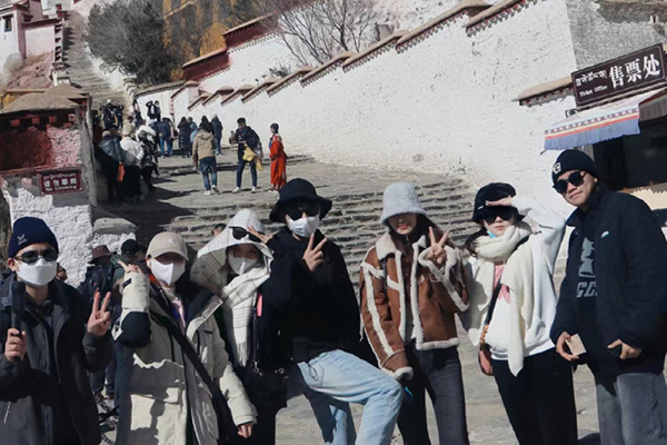 西藏游玩省钱攻略有分享吗？到西藏旅游省钱攻略怎么做？