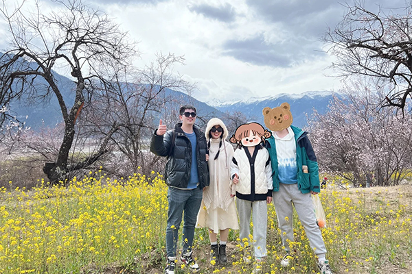 三月两人去西藏路线怎样规划？两人3月去西藏旅游怎么安排路线？