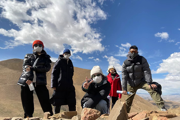 4月旅游抱团去拉萨多少钱才够？四月到拉萨抱团价格要多少？