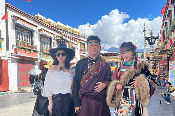 西藏旅游最适合什么时候去？西藏旅游什么时间合适？