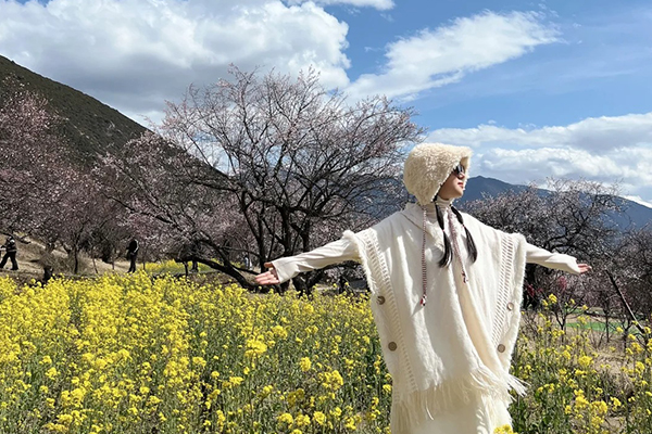 四月初北京到西藏报团多少钱？4月初从北京去西藏报团价格要多少？