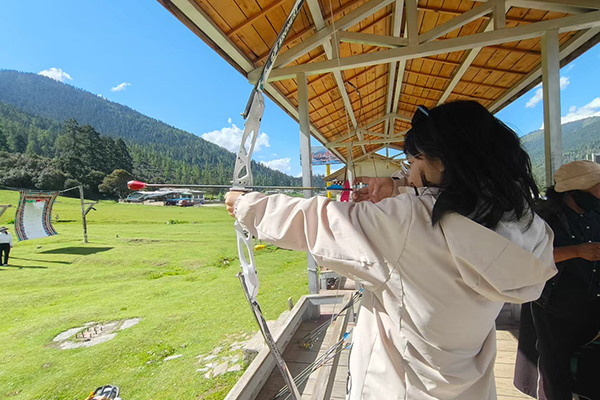 四月初旅游林芝哪里桃花最美？4月初林芝哪里桃花最好看？