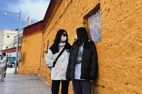 现在去西藏旅行好不好？最近到西藏旅游合不合适？