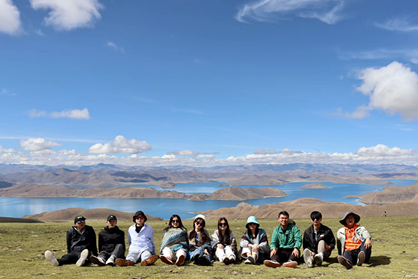 5月西藏旅游旅行社报价要多少？五月到西藏找旅行社报团多少钱？