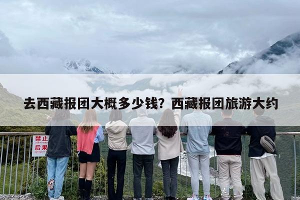 去西藏报团大概多少钱？西藏报团旅游大约-第1张图片