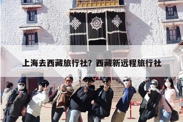 上海去西藏旅行社？西藏新远程旅行社-第1张图片