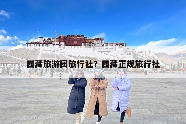 西藏旅游团旅行社？西藏正规旅行社-第1张图片