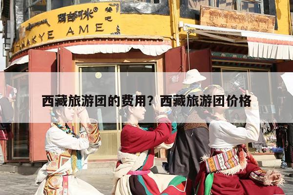 西藏旅游团的费用？西藏旅游团价格-第1张图片