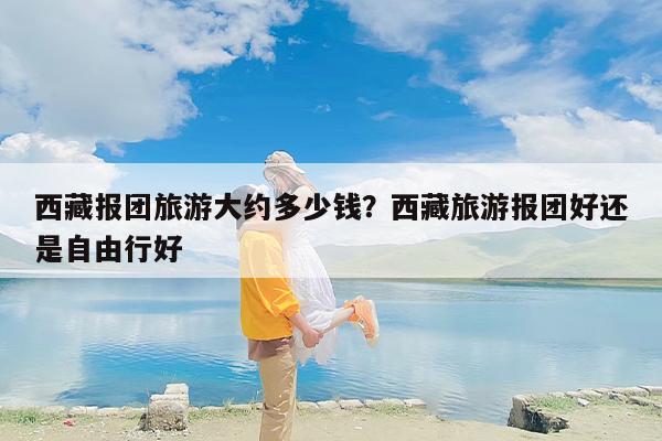 西藏报团旅游大约多少钱？西藏旅游报团好还是自由行好-第1张图片