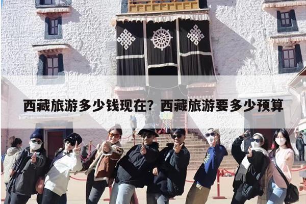 西藏旅游多少钱现在？西藏旅游要多少预算-第1张图片
