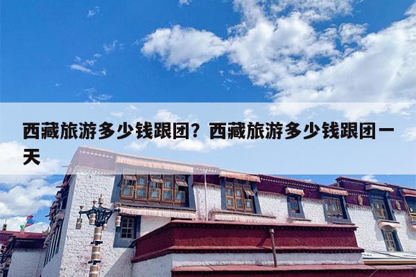 西藏旅游多少钱跟团？西藏旅游多少钱跟团一天-第1张图片