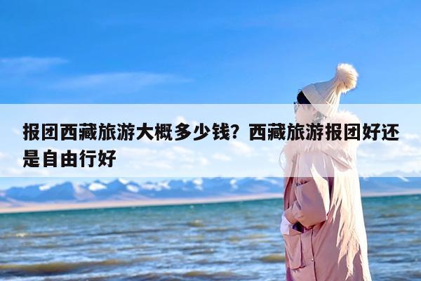 报团西藏旅游大概多少钱？西藏旅游报团好还是自由行好-第1张图片