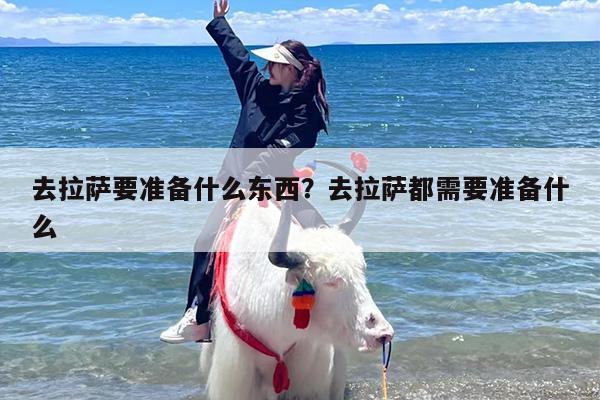 去拉萨要准备什么东西？去拉萨都需要准备什么-第1张图片