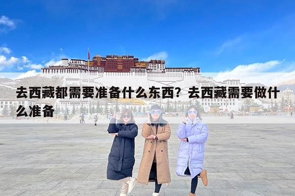 去西藏都需要准备什么东西？去西藏需要做什么准备-第1张图片