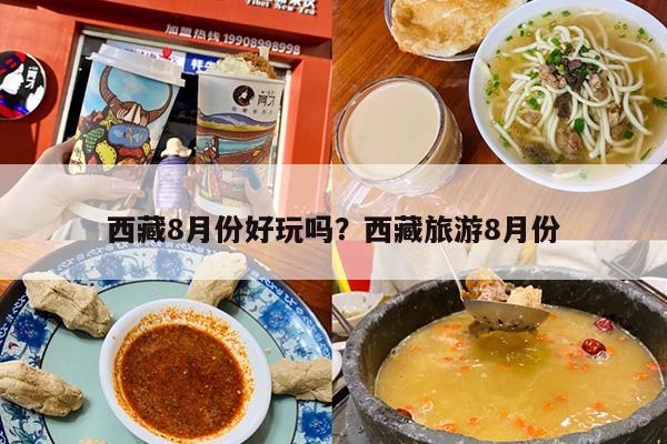 西藏8月份好玩吗？西藏旅游8月份-第1张图片