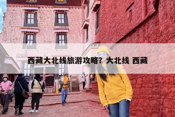 西藏大北线旅游攻略？大北线 西藏-第1张图片