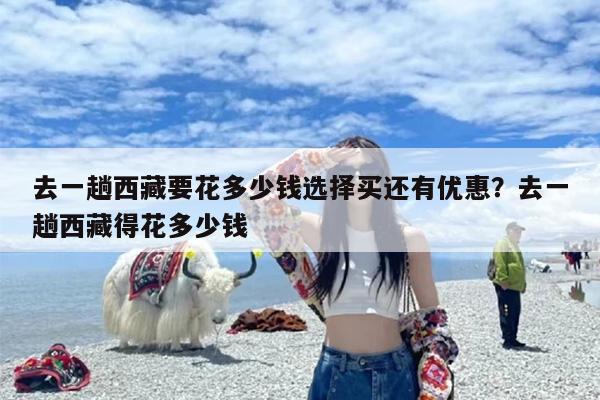 去一趟西藏要花多少钱选择买还有优惠？去一趟西藏得花多少钱-第1张图片