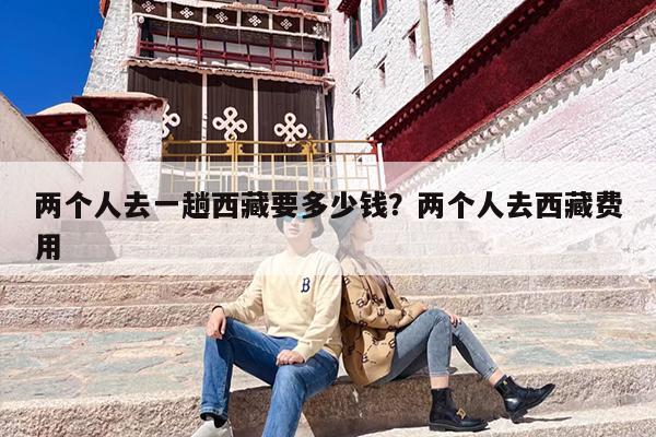 两个人去一趟西藏要多少钱？两个人去西藏费用-第1张图片