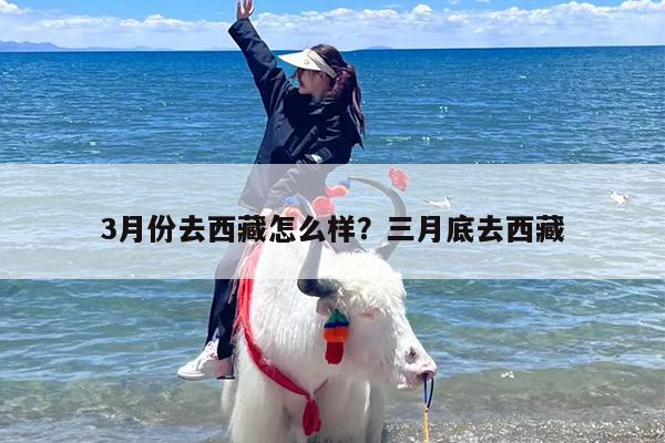 3月份去西藏怎么样？三月底去西藏-第1张图片
