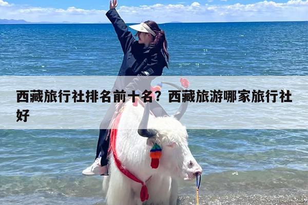 西藏旅行社排名前十名？西藏旅游哪家旅行社好