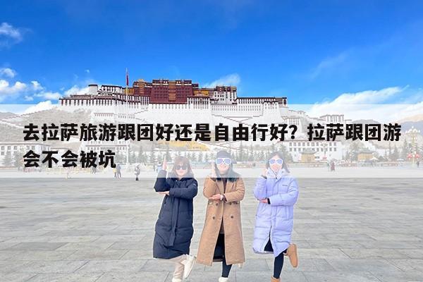 去拉萨旅游跟团好还是自由行好？拉萨跟团游会不会被坑-第1张图片