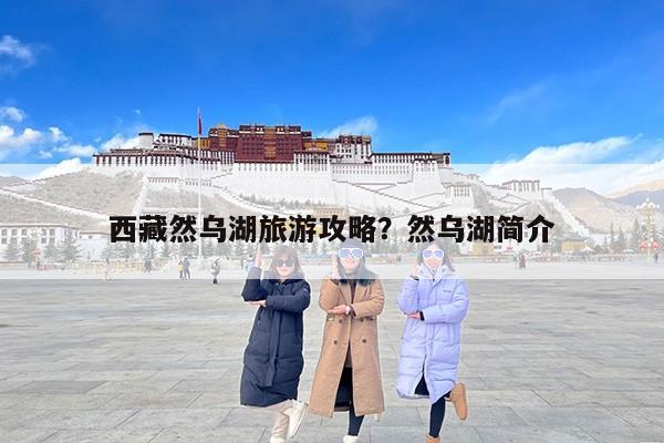 西藏然乌湖旅游攻略？然乌湖简介-第1张图片