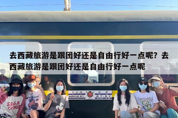 去西藏旅游是跟团好还是自由行好一点呢？去西藏旅游是跟团好还是自由行好一点呢