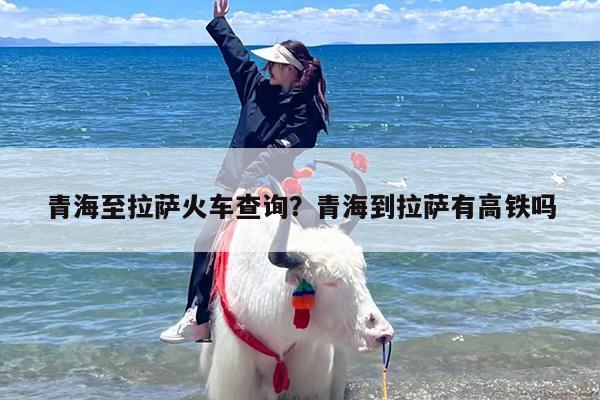 青海至拉萨火车查询？青海到拉萨有高铁吗