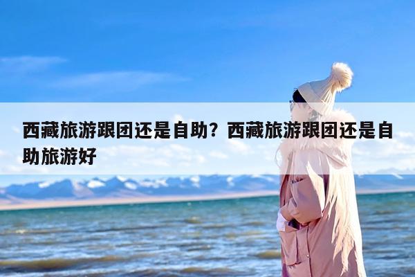 西藏旅游跟团还是自助？西藏旅游跟团还是自助旅游好