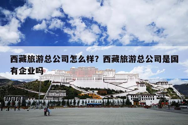 西藏旅游总公司怎么样？西藏旅游总公司是国有企业吗