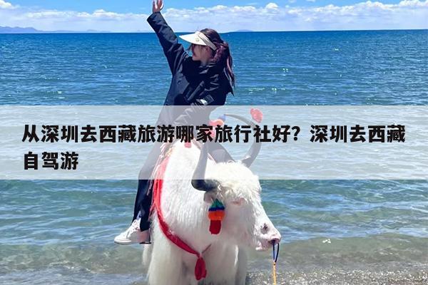 从深圳去西藏旅游哪家旅行社好？深圳去西藏自驾游
