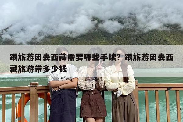 跟旅游团去西藏需要哪些手续？跟旅游团去西藏旅游带多少钱