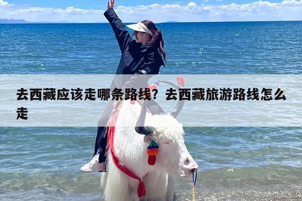 去西藏应该走哪条路线？去西藏旅游路线怎么走